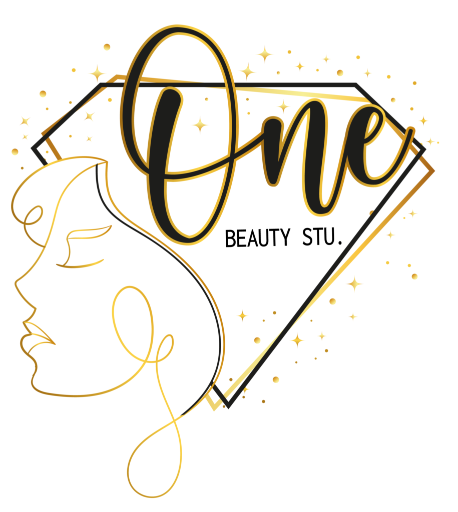 Logo One Beauty Studio